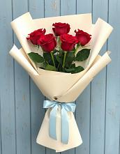 Букет Классика чувств #REPLACE_PRED# Гагарине