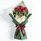 Букет цветов из: Розы в Гагарине