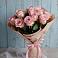 Букет цветов из: Розы в Гагарине