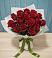 Букет Красные розы в Гагарине