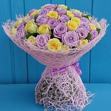 Букет 101 Волшебный Миг #REPLACE_PRED# Гагарине