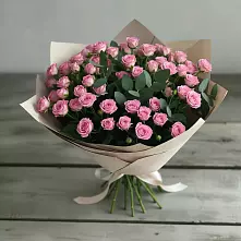 Букет Удовольствие в Гагарине