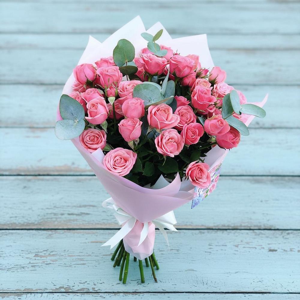 Букет Леди совершенство в Гагарине