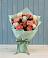 Букет цветов из: Розы в Гагарине
