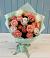 Букет цветов из: Розы в Гагарине