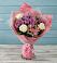 Букет цветов из: Герберы в Гагарине