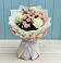 Букет цветов из: Розы в Гагарине