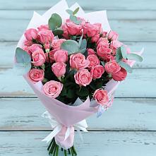 Букет Леди совершенство в Гагарине