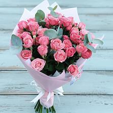 Букет Леди совершенство в Гагарине